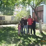 Nocleg ze śniadaniem Sirin Fethiye