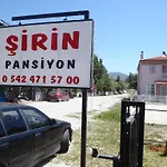 Nocleg ze śniadaniem Sirin 2*