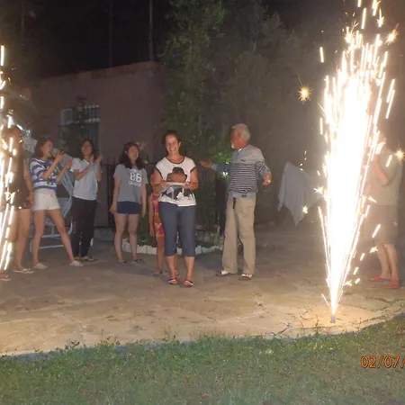 Sirin Nocleg ze śniadaniem Fethiye