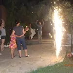 سيرين بينسيون فندق مبيت وإفطار