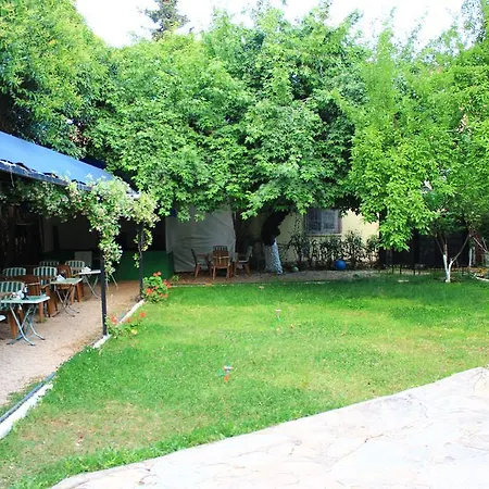 Frühstückspension Sirin Fethiye