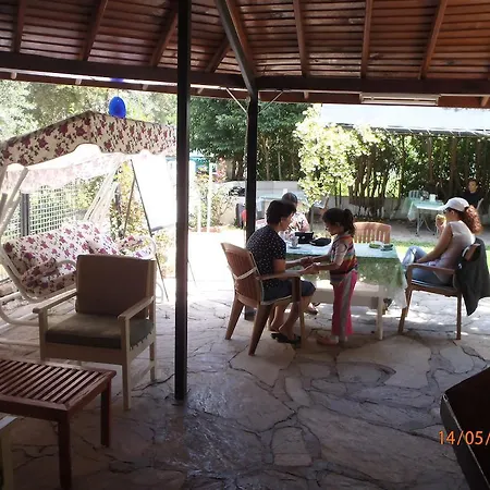 Panzió Sirin Fethiye