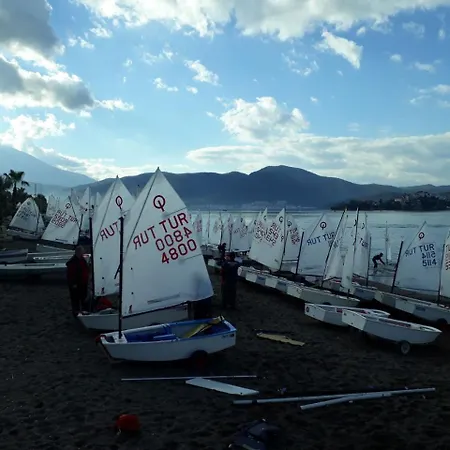 Panzió Sirin Fethiye