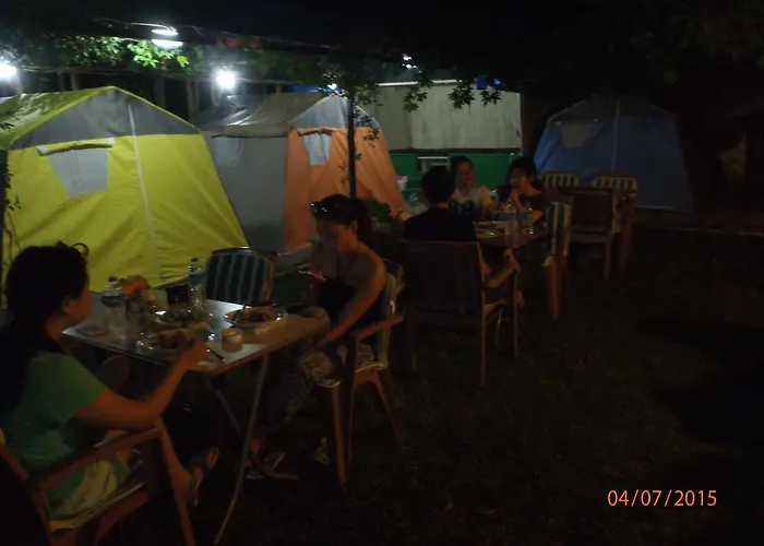 Sirin Frühstückspension 2*