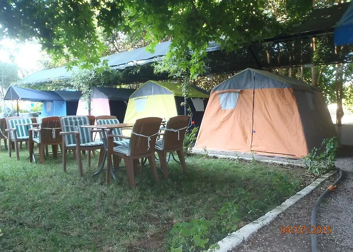 Frühstückspension Sirin Fethiye