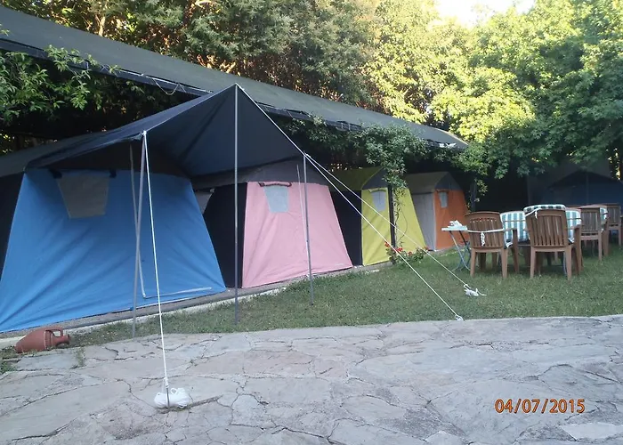 Sirin Frühstückspension Fethiye