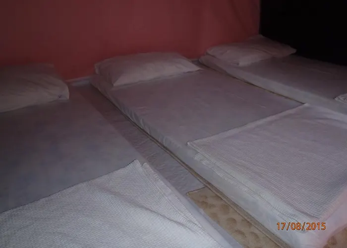 Sirin Frühstückspension 2*