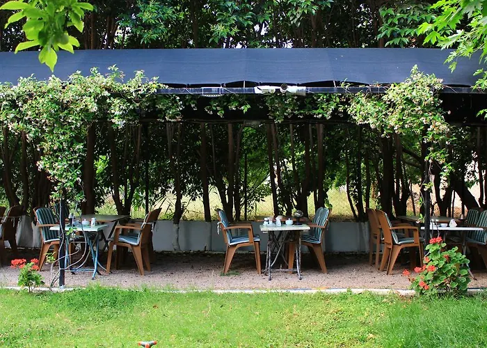 Frühstückspension Sirin Fethiye