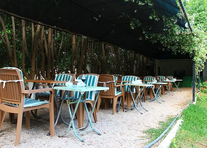 Sirin Frühstückspension Fethiye