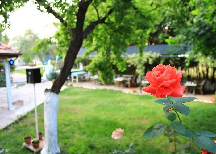 Sirin Frühstückspension