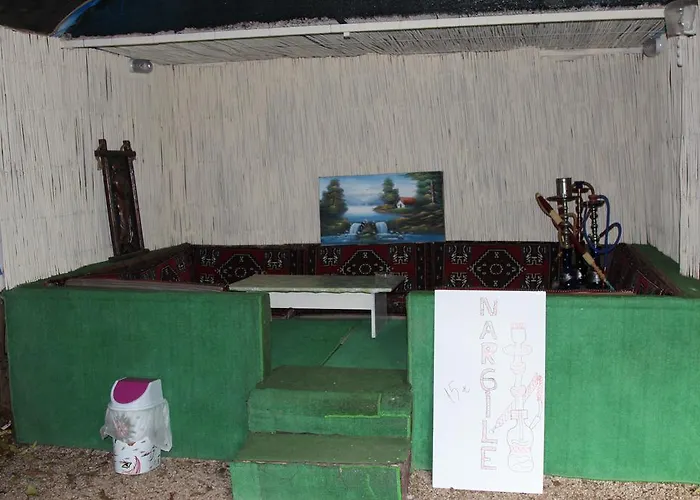 Sirin Frühstückspension 2*