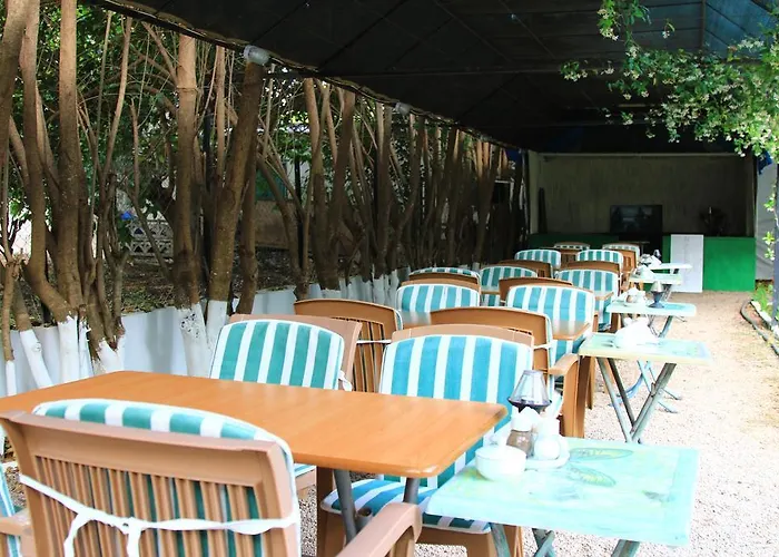 Sirin Frühstückspension