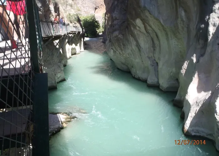 Sirin Frühstückspension