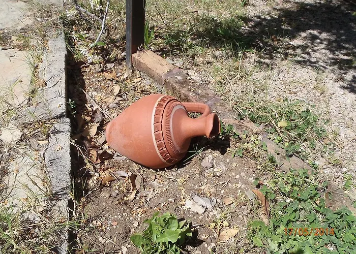 Frühstückspension Sirin 2*