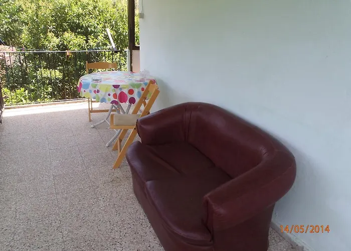 Frühstückspension Sirin