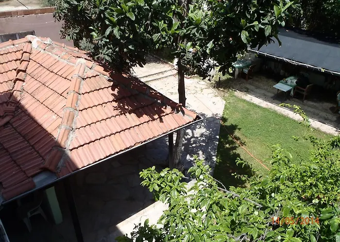 Sirin Frühstückspension Fethiye