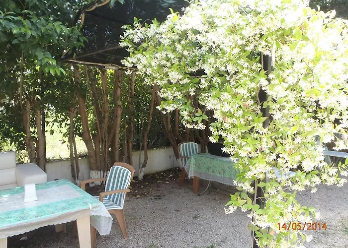 Frühstückspension Sirin