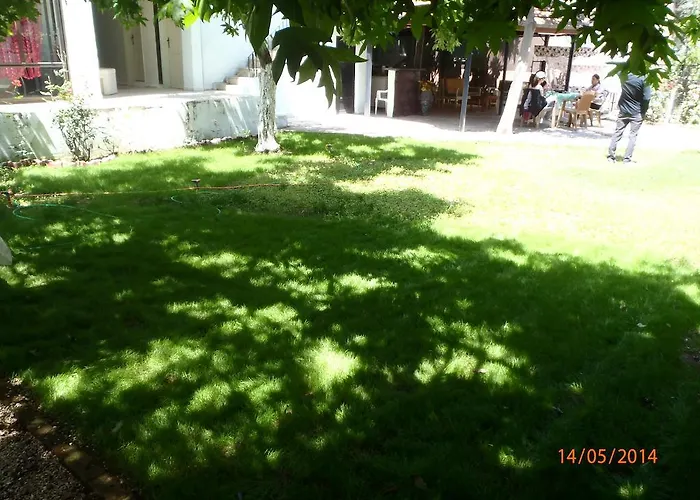 Sirin Frühstückspension