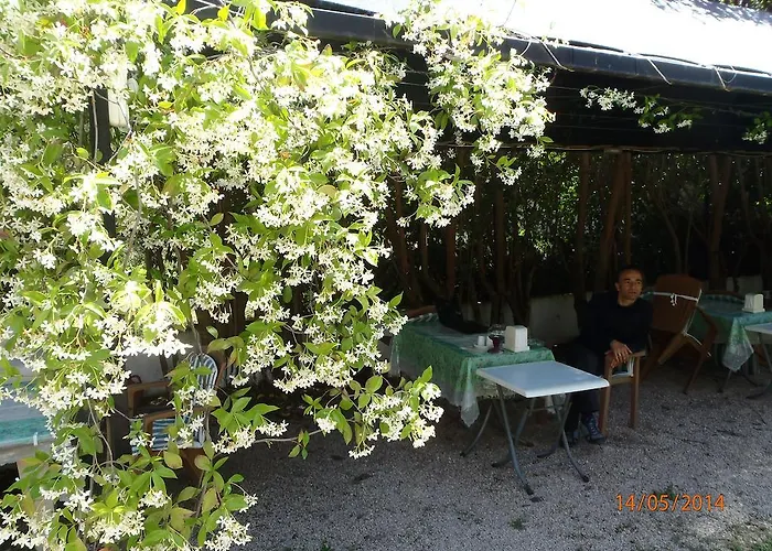 Frühstückspension Sirin