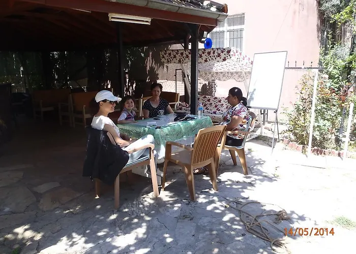 Sirin Frühstückspension