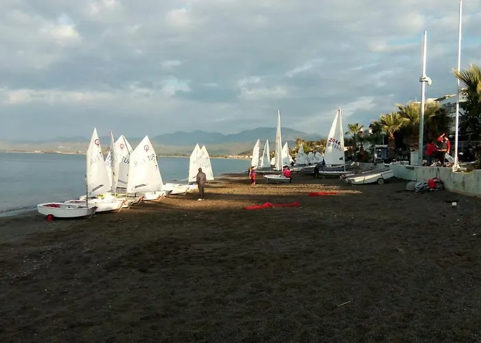 Frühstückspension Sirin Fethiye