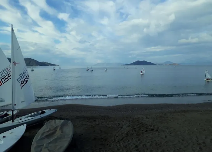 Sirin Frühstückspension 2*