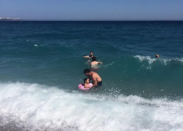 Sirin Frühstückspension