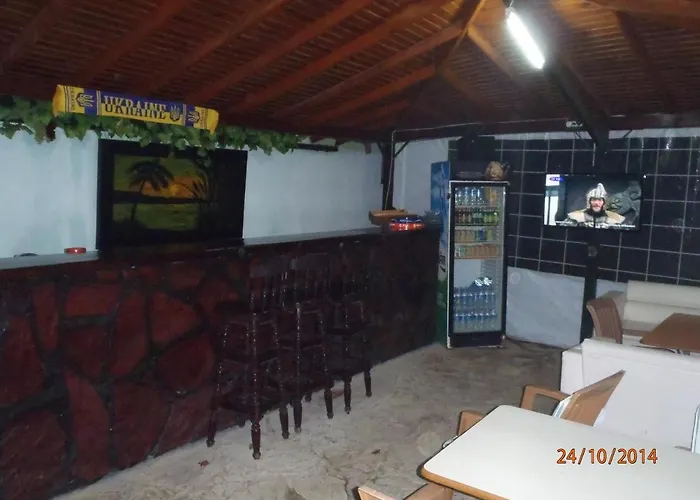 Sirin Frühstückspension Fethiye