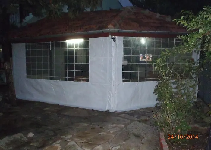 Frühstückspension Sirin