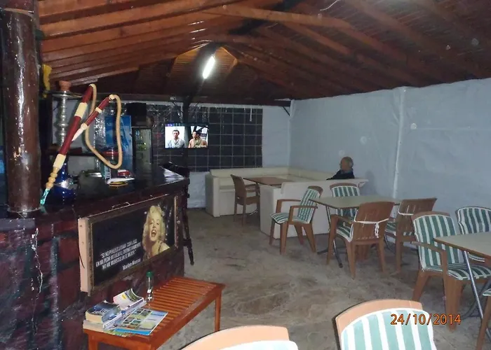 Sirin Frühstückspension Fethiye