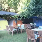 Bed & Breakfast Sirin 2*