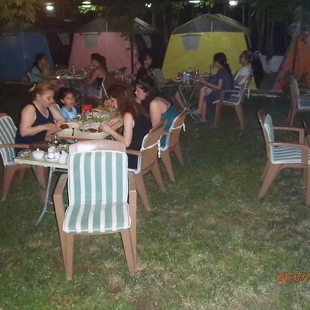 Sirin 2* Φετιγιέ