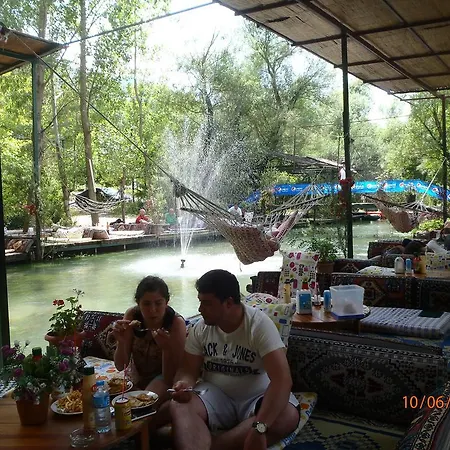 Sirin Φετιγιέ