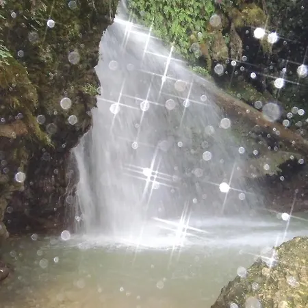 Sirin Bed & Breakfast 2*