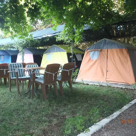 Bed & Breakfast Sirin Fethiye