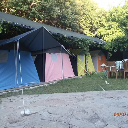 Sirin Bed and Breakfast Φετιγιέ