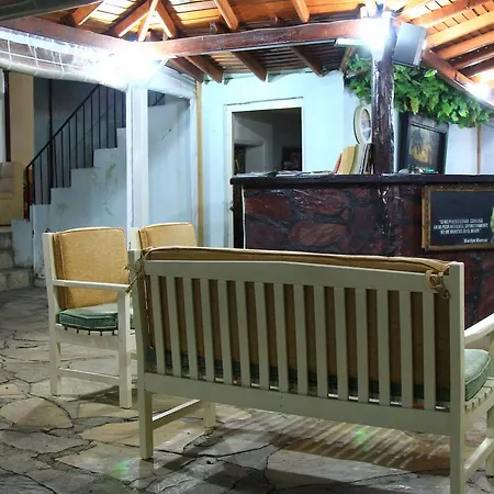 Sirin Bed and Breakfast 2*