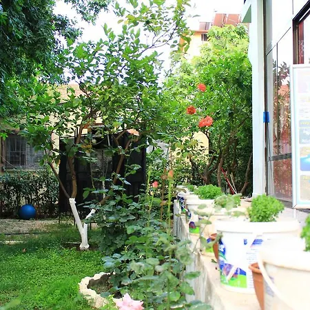 Sirin Bed & Breakfast