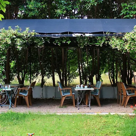 Bed and Breakfast Sirin Φετιγιέ