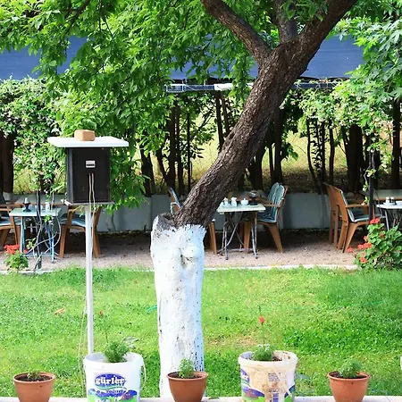 Alojamento de Acomodação e Pequeno-almoço Sirin Fethiye