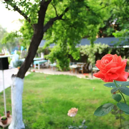 Sirin Bed and Breakfast