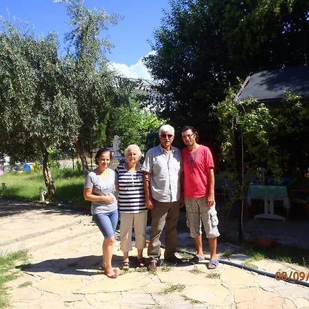 Sirin 2* Φετιγιέ