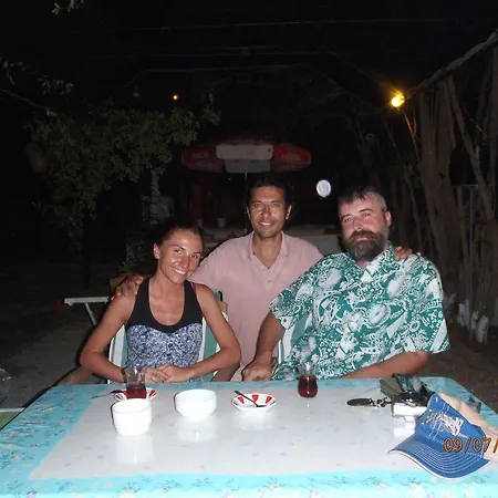 Sirin 2* Φετιγιέ