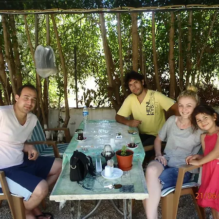 Bed & Breakfast Sirin Fethiye