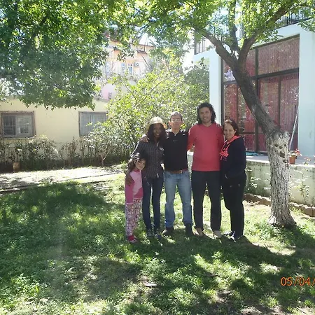 Bed and Breakfast Sirin Φετιγιέ