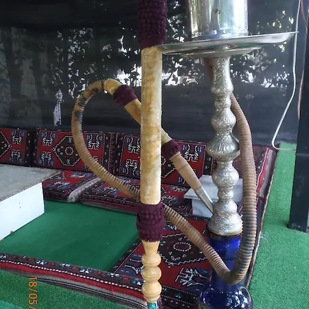 Bed and Breakfast Sirin