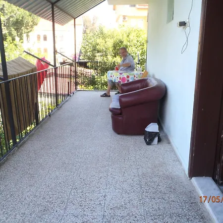 Sirin 2* Φετιγιέ