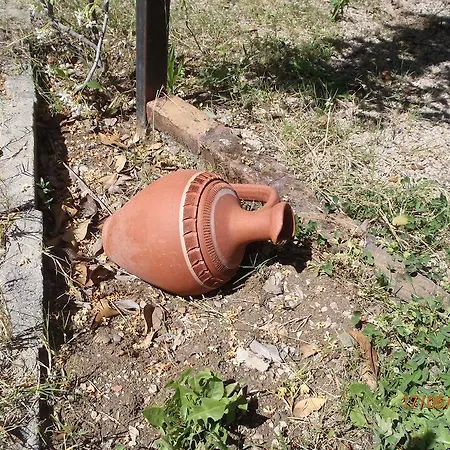 Bed and Breakfast Sirin 2*