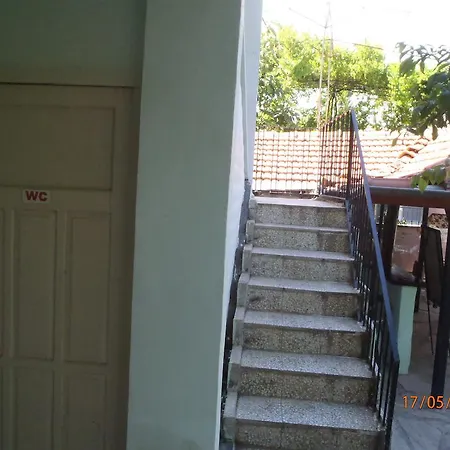 Bed and Breakfast Sirin