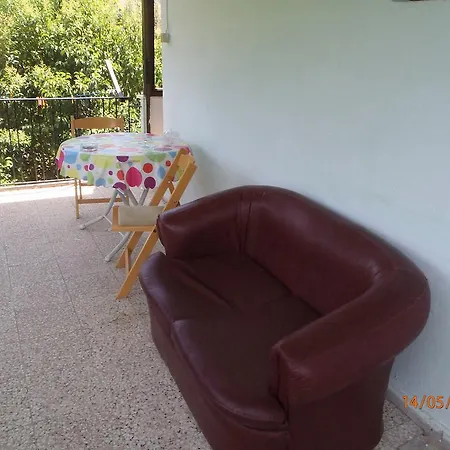 Bed and Breakfast Sirin